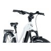 Leader Fox Bend 28" dámský White, Bafang M510, 95Nm, 835Wh