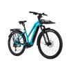 Leader Fox Bend 28" dámský Blue, Bafang M510, 95Nm, 835Wh