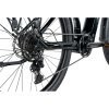 Leader Fox Bend 28" pánský Black, Bafang M510, 95Nm, 835Wh