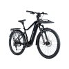 Leader Fox Bend 28" pánský Black, Bafang M510, 95Nm, 835Wh
