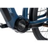 Leader Fox Bend 28" pánský Blue, Bafang M510, 95Nm, 835Wh