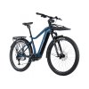 Leader Fox Bend 28" pánský Blue, Bafang M510, 95Nm, 835Wh