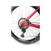 FOCUS Raven 8.8 Shimano XT 1x12, SID, red karbon