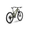 Raymon FullRay 170 10.0, Domain, Sram GX, karbon, 170mm