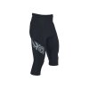 Tříčtvrteční cyklistické kalhoty Sensor Race