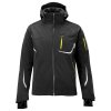 Salomon lyžařská bunda S-Line II Insulated Jacket blc