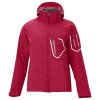 Salomon lyžařská bunda Quartz jacket 3:1