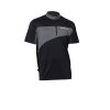 Cyklistický dres Focus Touring Jersey men blc/anthracite