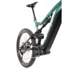 Lee Cougan E-Quest – Brose S / 725 Wh, 20 Ah / Shimano XT 1x12 Military Green