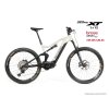 Lee Cougan E-Quest – Brose S / 725 Wh, 20 Ah / Shimano XT 1x12 Bílá