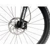Lee Cougan Revenge Shimano XT / SLX 1x12 Bomber Z2, stříbrno-černá matná
