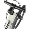 Lee Cougan Quest Shimano Deore 1x12 Grey