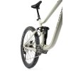 Lee Cougan Quest Shimano Deore 1x12 Grey