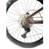 Lee Cougan Quest Shimano Deore 1x11 Hnědá/zlatá