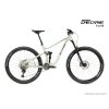 Lee Cougan Quest Shimano Deore 1x11 Grey