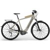 Corratec E-Power Trekking 28 SE 3.0 CX7 12S Gent Metallic Sand, Dirty Gold, Silver
