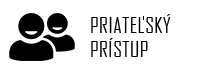 Priateľský prístup
