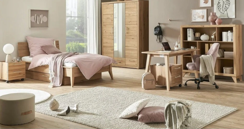 Rozšiřujeme nabídku – nově u nás najdete i kvalitní a udržitelný nábytek!