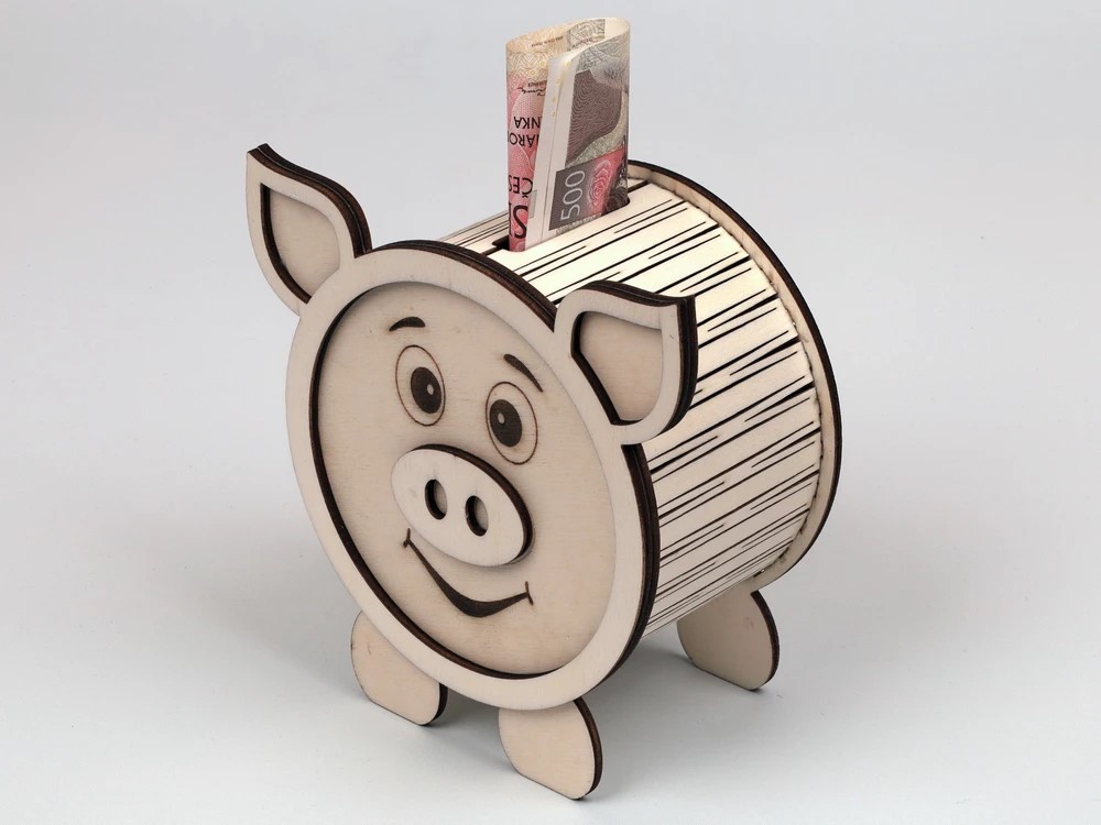 Platbou bankovním převodem ušetříte