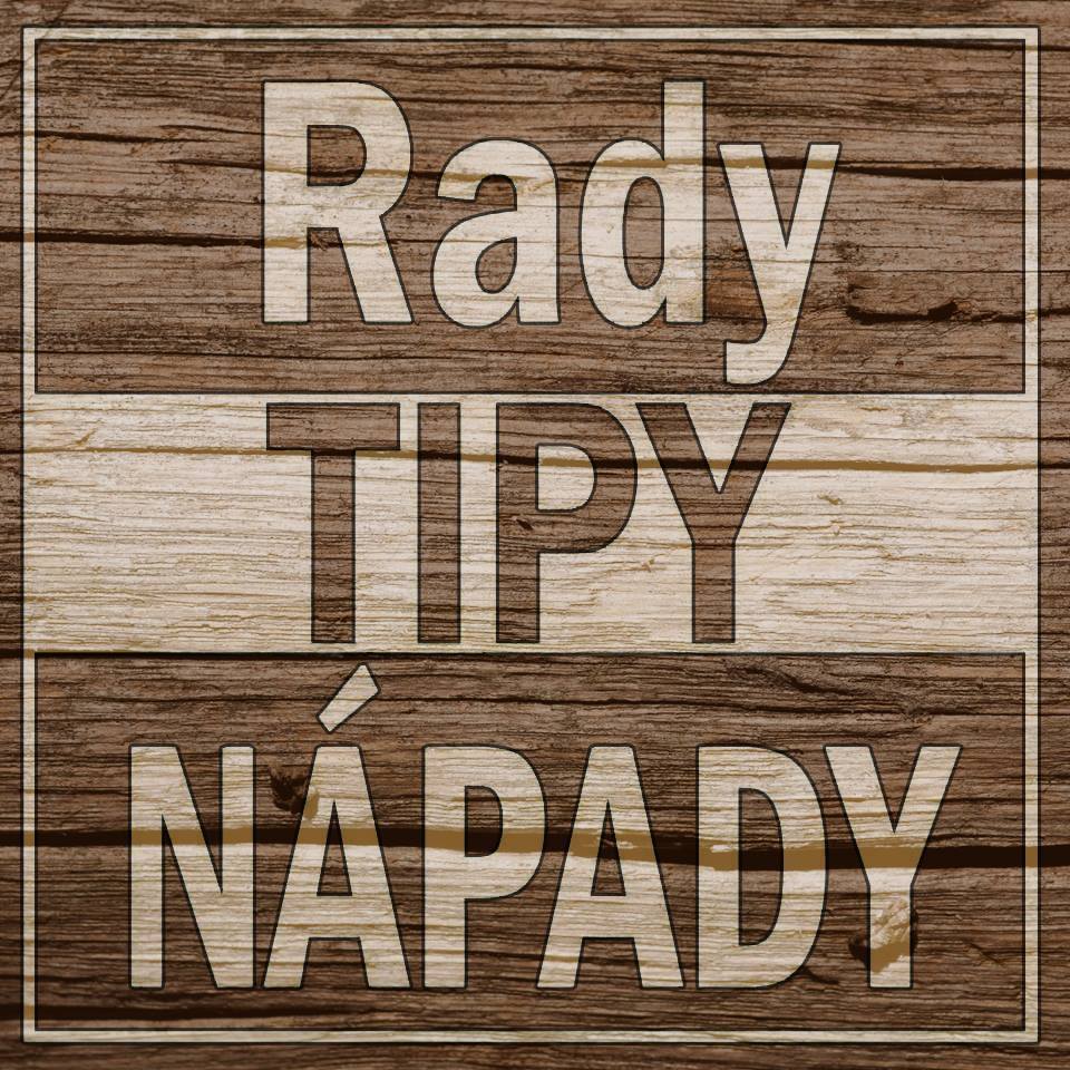 Rady a tipy na Brahmashop.cz