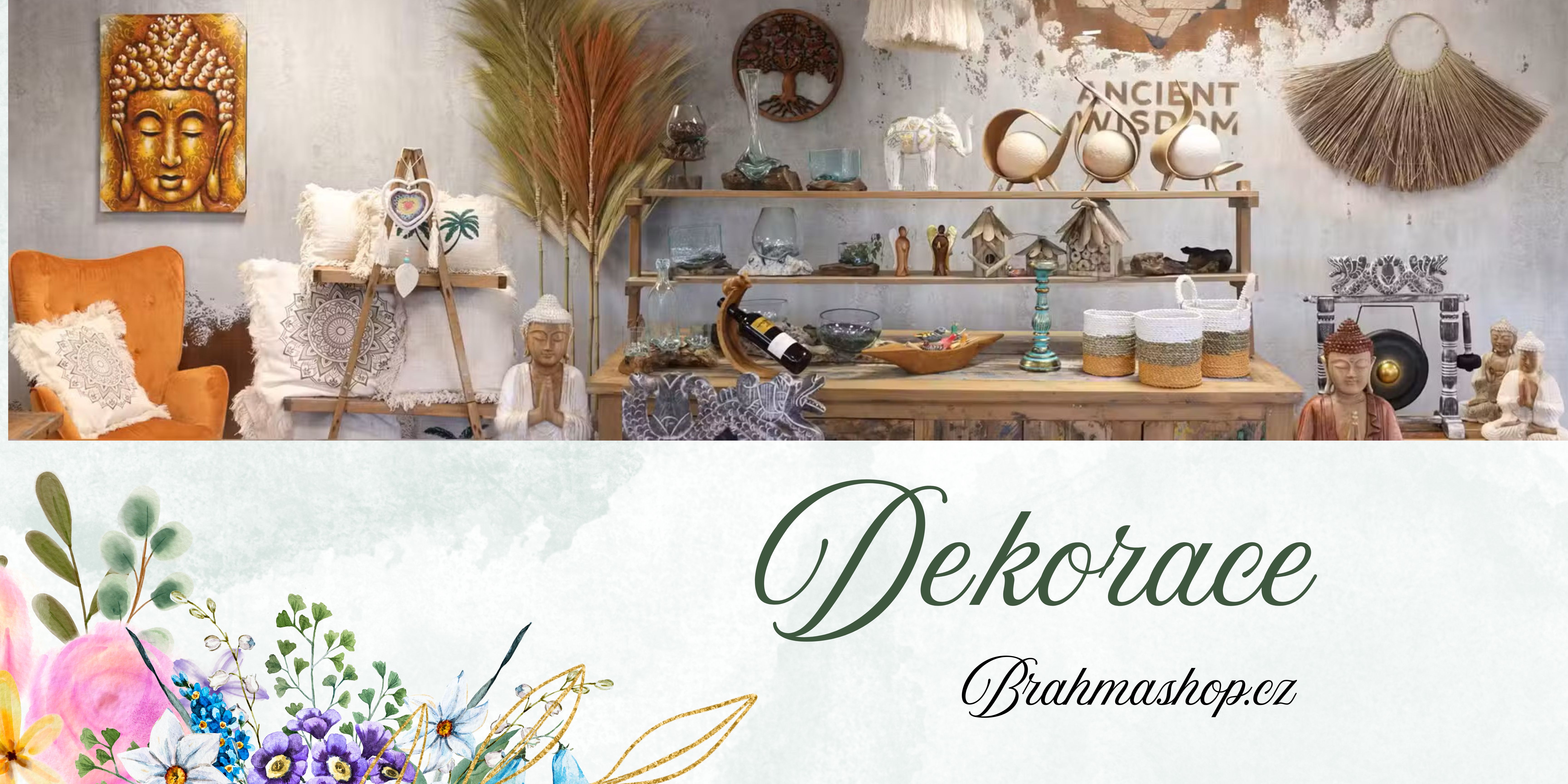 Dekorace