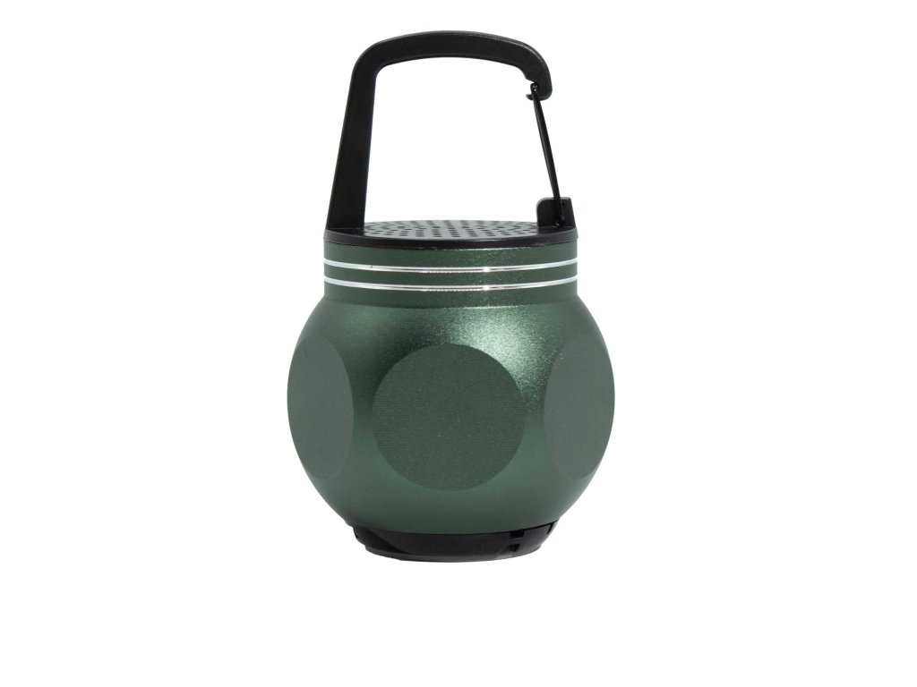 Mini Reproduktor - Kempovací