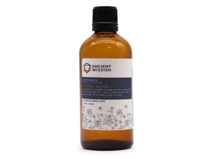 Hydrolát - Levandule 100ml