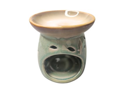 Aroma Lampa - Klasický Styl - Mechová