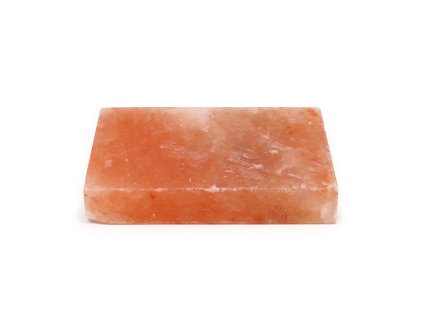 Deska na Vaření z Himalájské Soli - Obdélník - 30x20x5cm