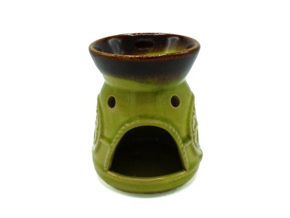 Klasická Aroma Lampa - Nefrit