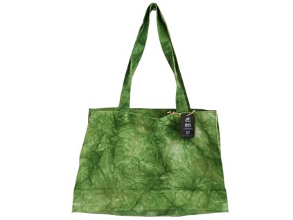 Hop Hare Příruční Taška - Lesní Zelená
