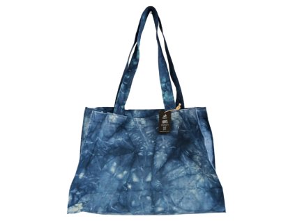 Hop Hare Příruční Taška - Mořská Modrá