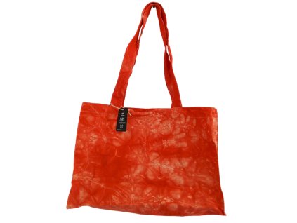 Hop Hare Příruční Taška - Pouštní Oranžová