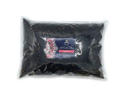 Bio Skořicový Černý Čaj 1kg