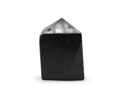 Velké Balení Hrotů z Drahých Kamenů cca 6cm (0.5kg) - Indický Turmalín (cca 8 kusů)
