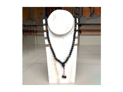 Náhrdelník Esence Vulkánu - Osobní Transformace