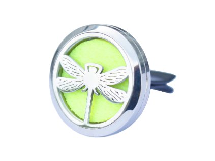 Difuzér do auta - Vážka - 30mm