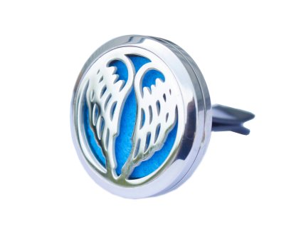 Difuzér do auta - Andělská Křídla - 30mm