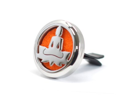 Difuzér do auta - Lotus Buddha- 30mm