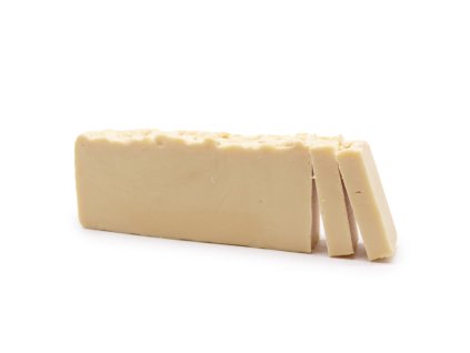 Olivové Mýdlo Oslí Mléko