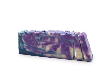 Olivové Mýdlo Routa Vonná