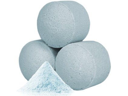 Šumivé Kuličky do Koupele 1.3kg - Dětský Pudr