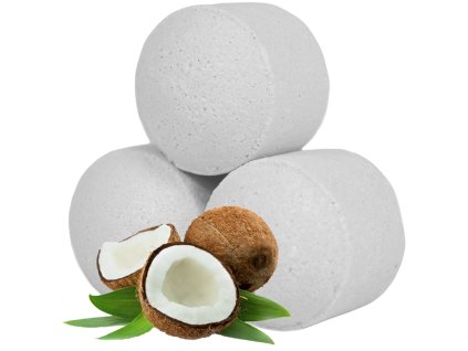 Šumivé Kuličky do Koupele 1.3kg - Léto Lásky