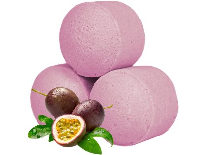 Šumivé Kuličky do Koupele 1.3kg - Marakuja