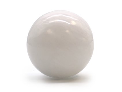 Selenitová Koule - 5-6 cm