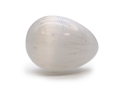 Selenitové Vejce - 5 - 6 cm