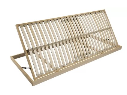 Stelaż Birkflex Side (Šířka, Výška, Délka, Hmotnost 80, 6, D200, 12.5 kg)