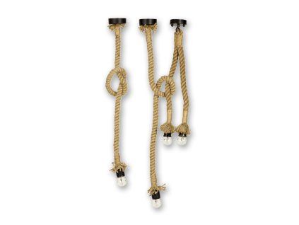 LP004 lampa komplet I 1