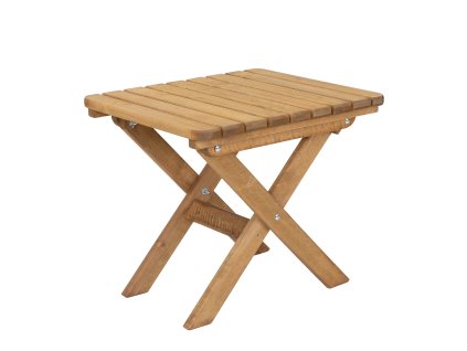 Stół TEKSAS (MO119) (Barva olcha dąb, Šířka, Výška, Hloubka, Hmotnost 60, 53, 50, 9 kg)