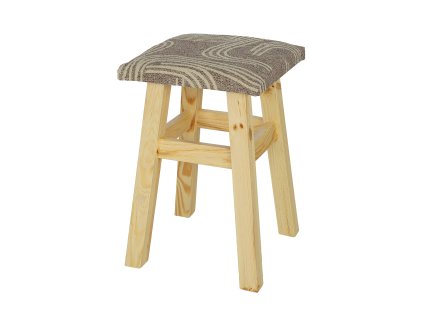 Narożnik sosnowy NR114 (Barva sosna olcha, Výška, Hmotnost 45, 3 kg)